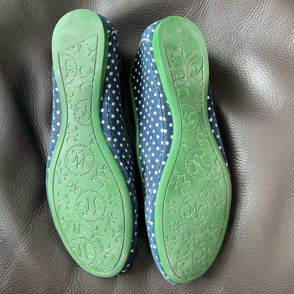 Johnston and Murphy shoes - size 8 - Picture 2 of 7